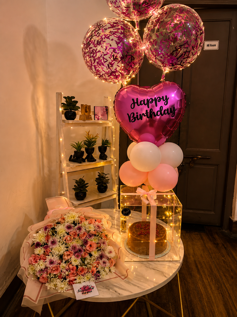 Celebration Petals | GDEL-446