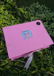 Sweet Sorry Box | GBO-163