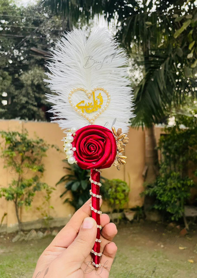 Rose Nikah Pen | PEN-118