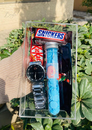 Gentleman Gift Box | GBO-191