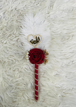 Load image into Gallery viewer, Rose Nikah Pen | PEN-118

