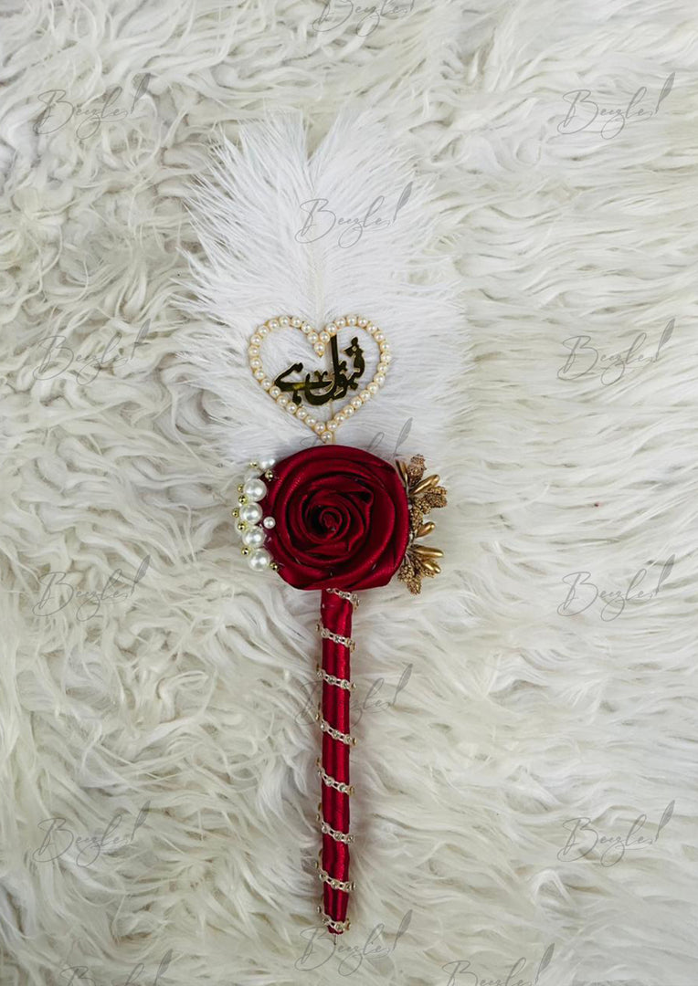 Rose Nikah Pen | PEN-118