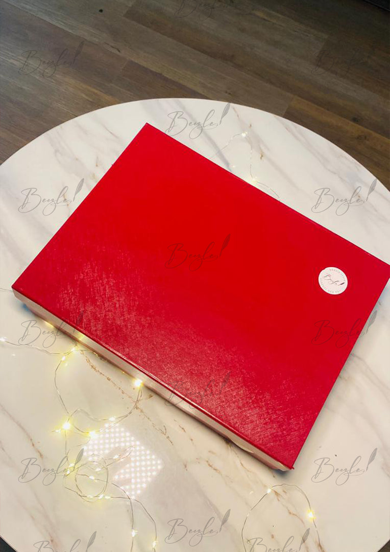 Valentine Luxe Gift Box | GBO-197