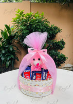 Load image into Gallery viewer, Choco Bear Gift | GB-194
