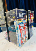 Load image into Gallery viewer, Choco Treat Box | GBO-120

