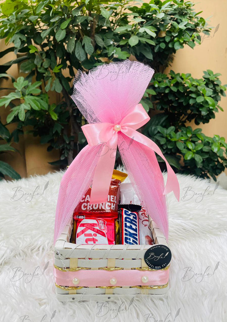 Sweet Snack Basket | GB-225