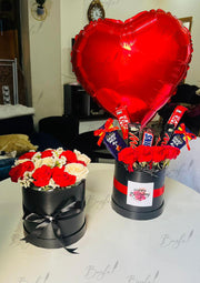 Sweet Affair Gift | GDEL-213