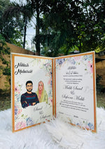 Load image into Gallery viewer, Sacred Promise Certificate | NB-048

