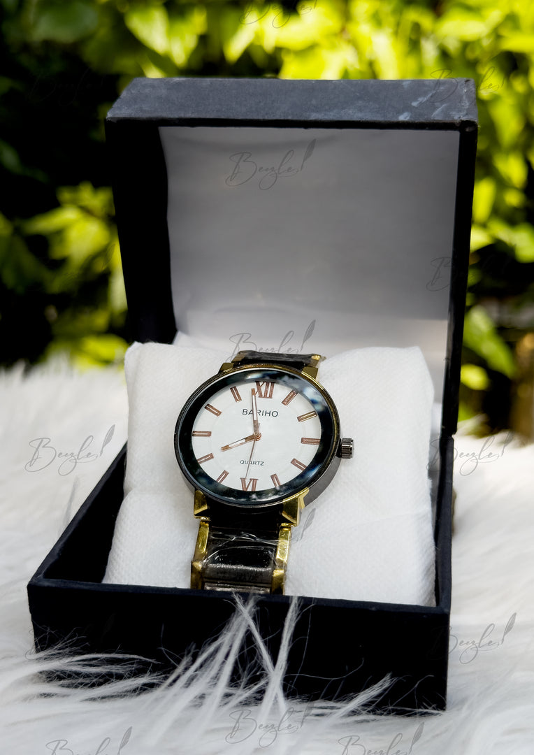 Timeless Charm Wristwatch | WTS-012