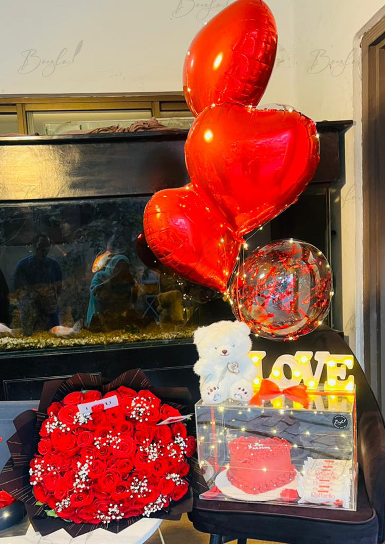 Love Bundle Combo | GB-268