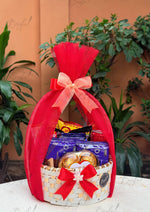 Load image into Gallery viewer, Red Crimson Delight Hamper |GB-038
