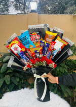 Load image into Gallery viewer, Crunch Treat Bouquet | BCG-233