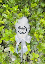 Load image into Gallery viewer, Feather Grace Nikah Pen | PEN-107
