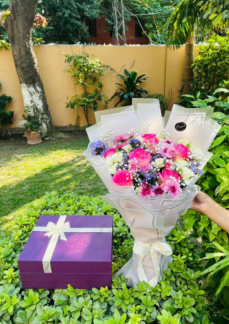 Elegant Gift Duo | GDEL-238