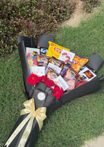 Load image into Gallery viewer, Snack Lover’s Premium Bouquet | BCG-161
