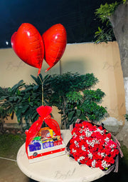 Rose Delight Bundle | GDEL-263