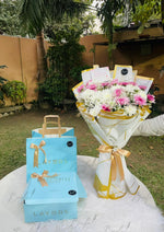 Load image into Gallery viewer, Layers Bloom Gift Set | GDEL-250
