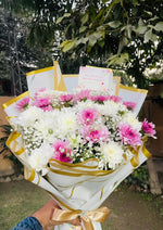 Load image into Gallery viewer, Blossom Whisper Bouquet | BCG-227
