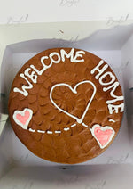 Load image into Gallery viewer, Chocolate Cake for Best Friend’s Birthday | GC-090
