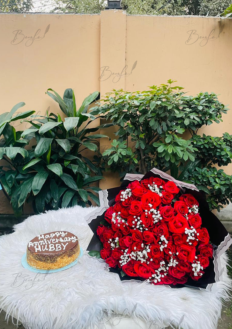 Husband Birthday Celebration | GDEL-243