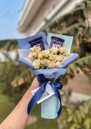 Luxury Love Birthday Surprise | GDEL-026