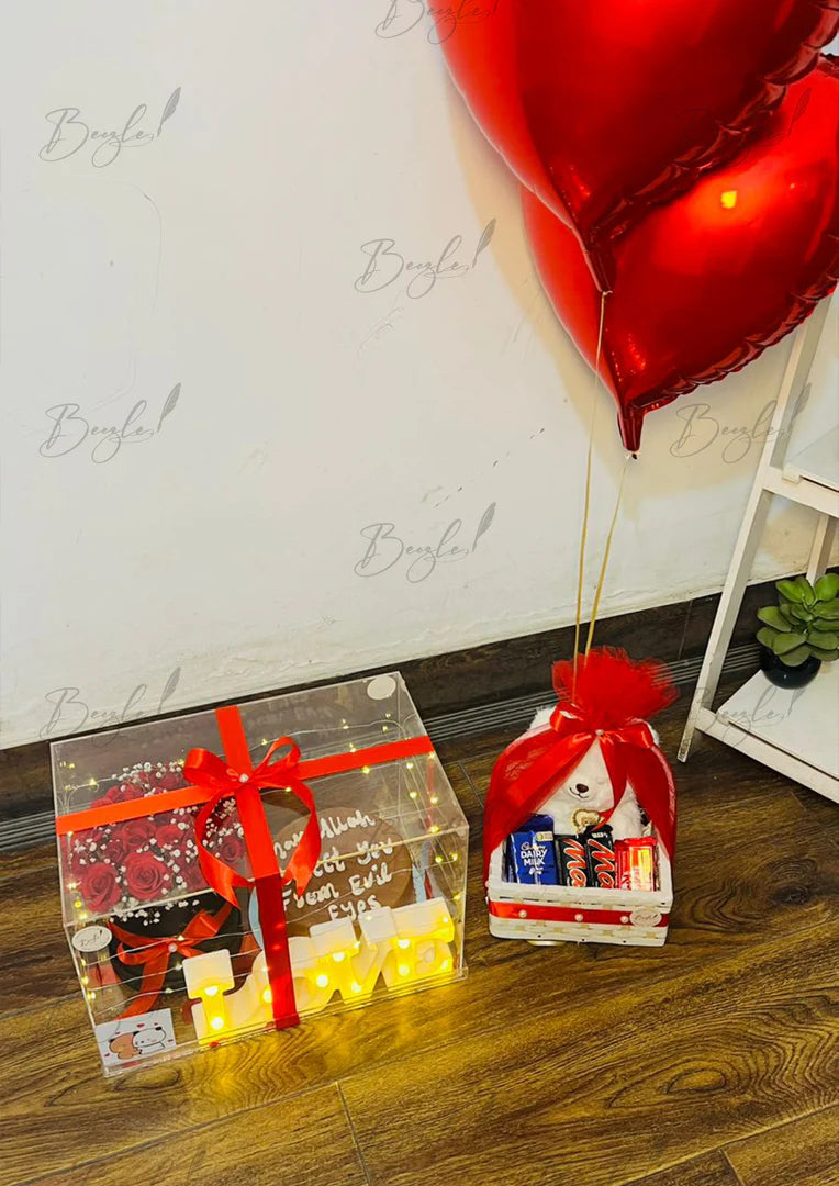 Heartfelt Gift Set | GDEL-261