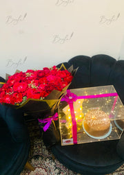 Radiant Celebration Set | GDEL-056