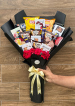 Load image into Gallery viewer, Snack Lover’s Premium Bouquet | BCG-161
