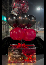 Load image into Gallery viewer, Midnight Anniversary Surprise | GDEL-279