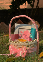 Elegant Mother’s Day Gift Basket | GB-113