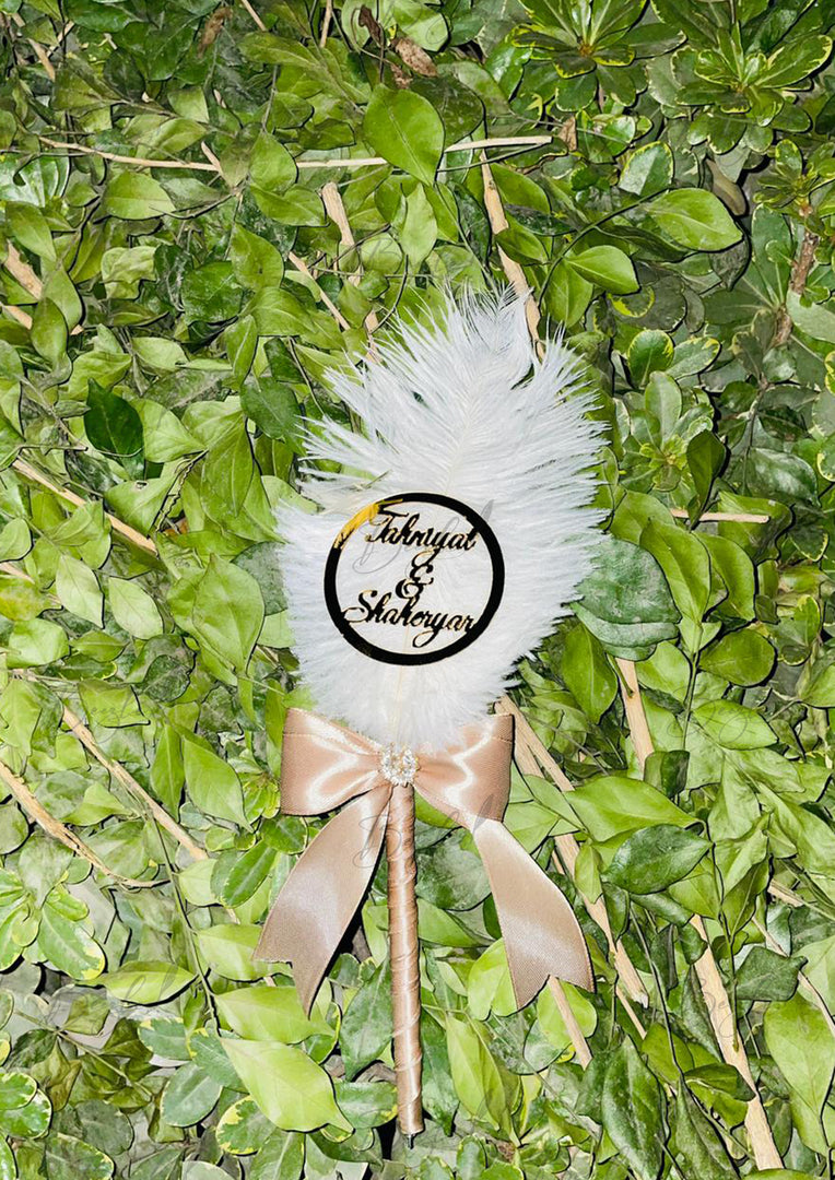 Name Ring Nikah Pen | PEN-123