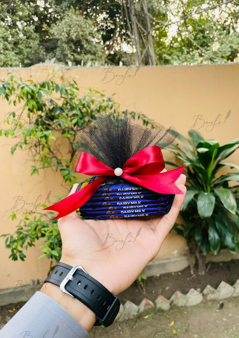 Choco Bundle Treat | CHO-001