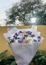 Load image into Gallery viewer, Lavender Bliss Bouquet | BCG-171