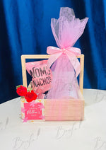 Load image into Gallery viewer, Elegant Mother’s Day Gift Basket | GB-116
