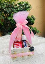 Load image into Gallery viewer, Sweet Snack Basket | GB-225