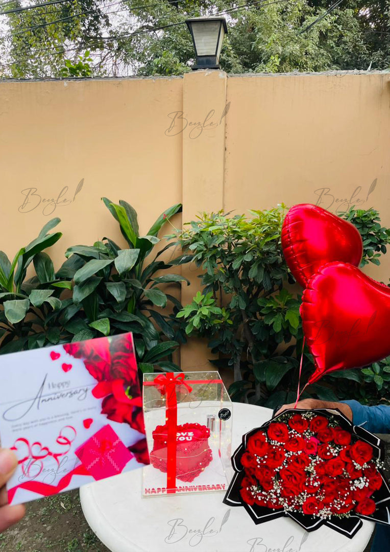 Perfect “Love Combo” Gift Set | GDEL-102