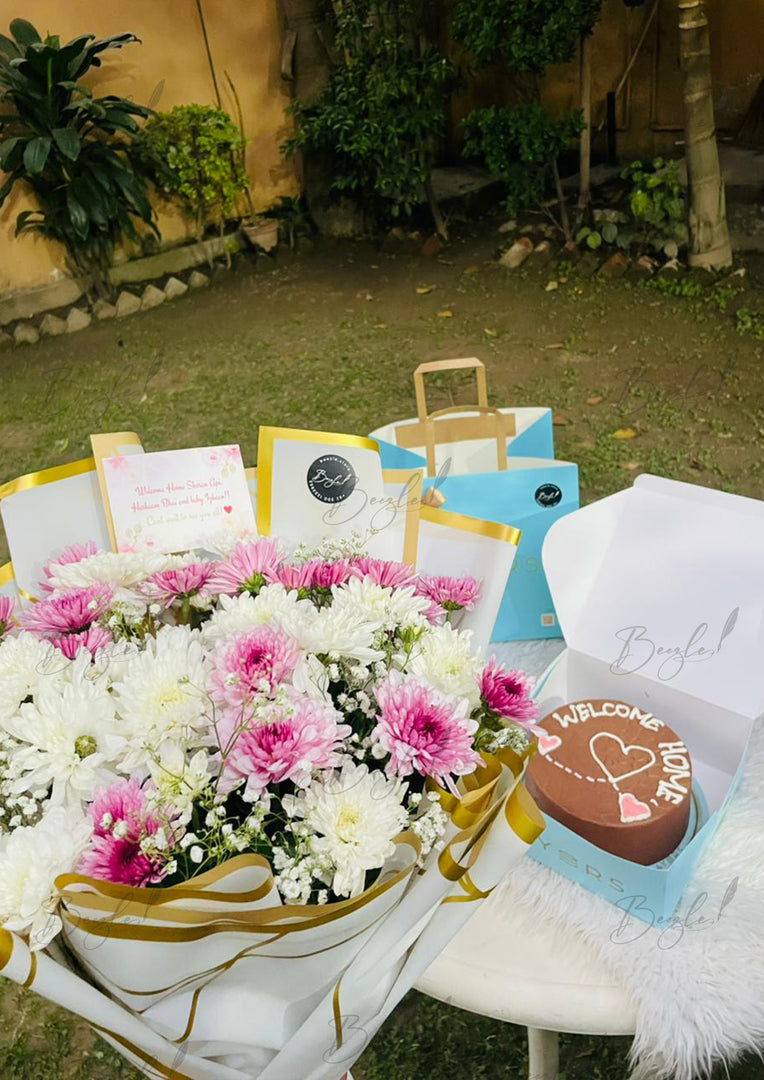 Layers Bloom Gift Set | GDEL-250