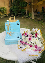 Load image into Gallery viewer, Layers Bloom Gift Set | GDEL-250
