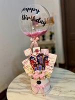 Load image into Gallery viewer, Birthday Memory Balloon Box | GB-153