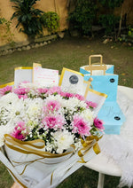 Load image into Gallery viewer, Layers Bloom Gift Set | GDEL-250
