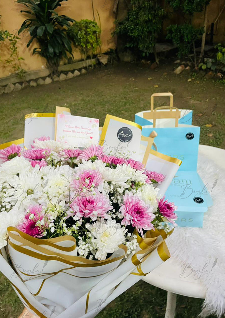 Layers Bloom Gift Set | GDEL-250