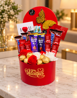 Load image into Gallery viewer, Valentine Choco Royale | GBO-176