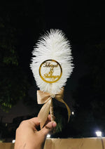 Load image into Gallery viewer, Name Ring Nikah Pen | PEN-123