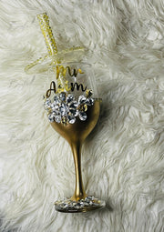 Royal Doodh Pilai Glass | DPG-014