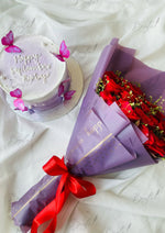 Load image into Gallery viewer, Lilac Love Bliss | GDEL-235
