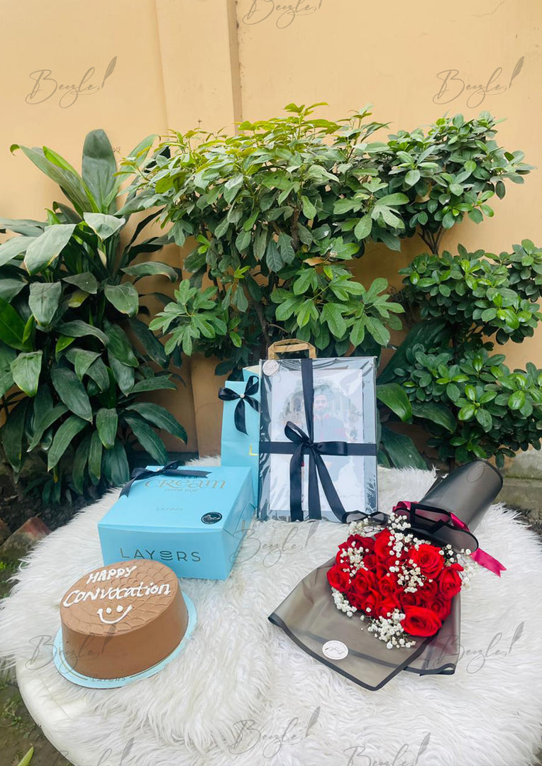 Graduation Gift Set | GDEL-297