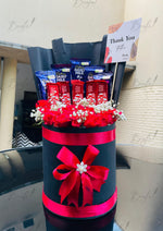 Load image into Gallery viewer, Chocolate Surprise Box | GBO-118
