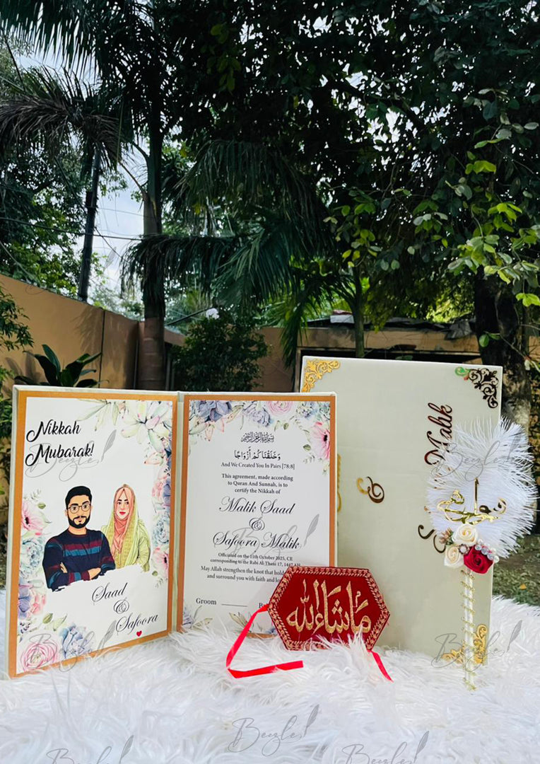 Blessed Union | DEL-136