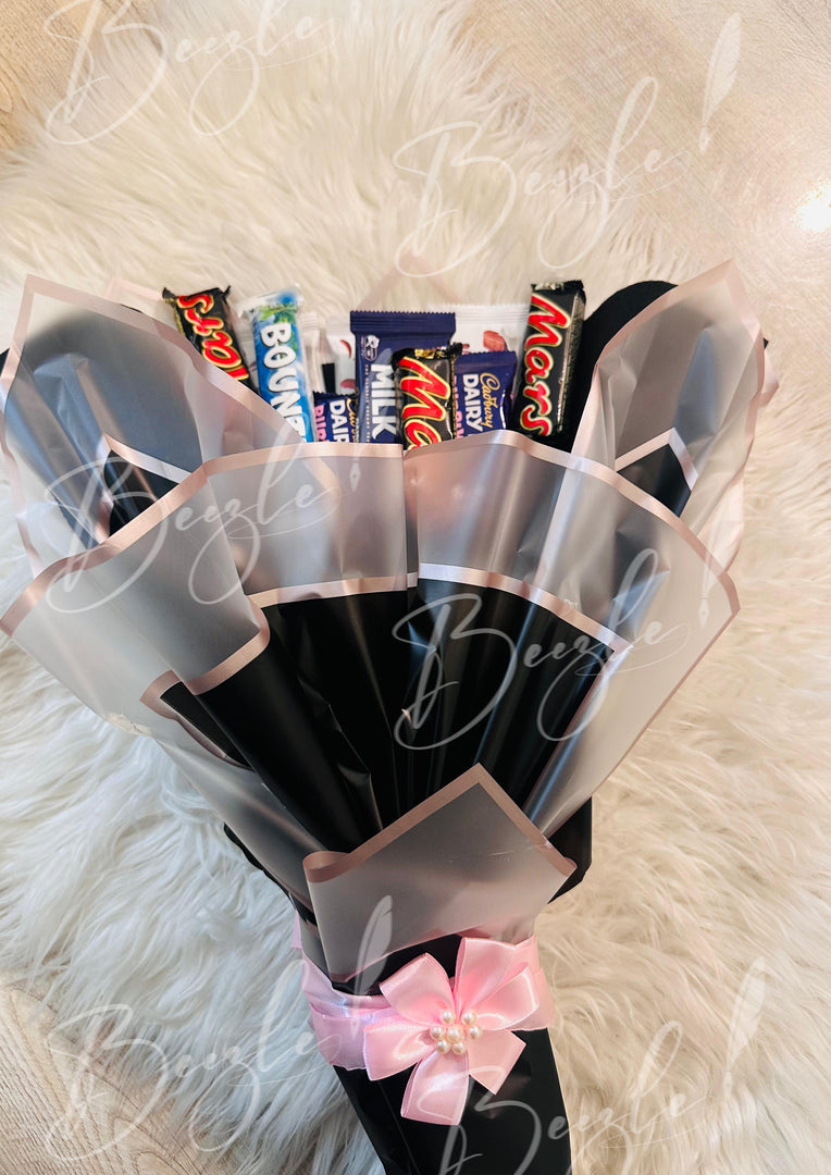 ChocoBloom Gift Bouquet | BCG-045