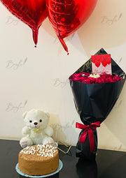 Sweet Surprise Birthday Combo Set | GDEL-024